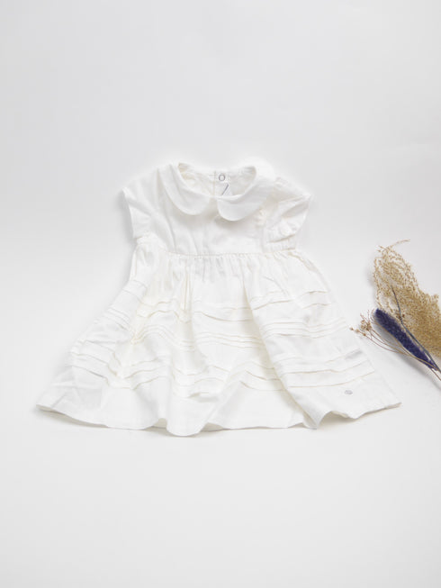 Petit Bateau - Kleedje (74)