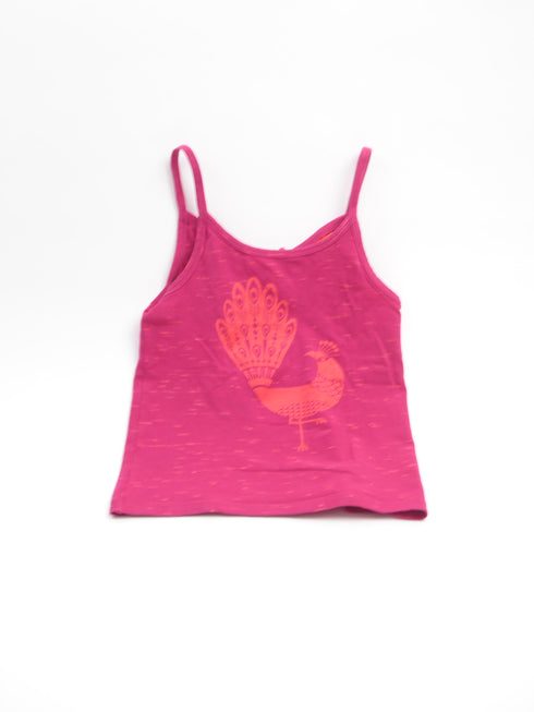 Fred & Ginger - Topje (128)