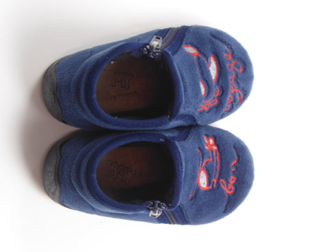 Bellamy - Pantoffels (23)