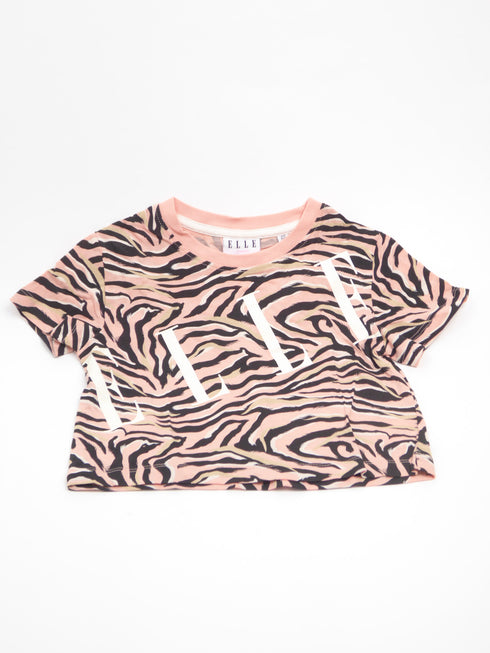 ELLE - T-shirt (110)
