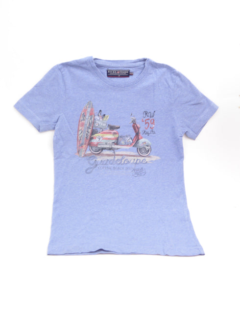 River Woods - T-shirt (140)
