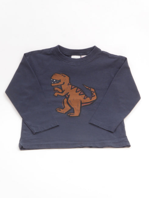 Zara - Longsleeve (92)