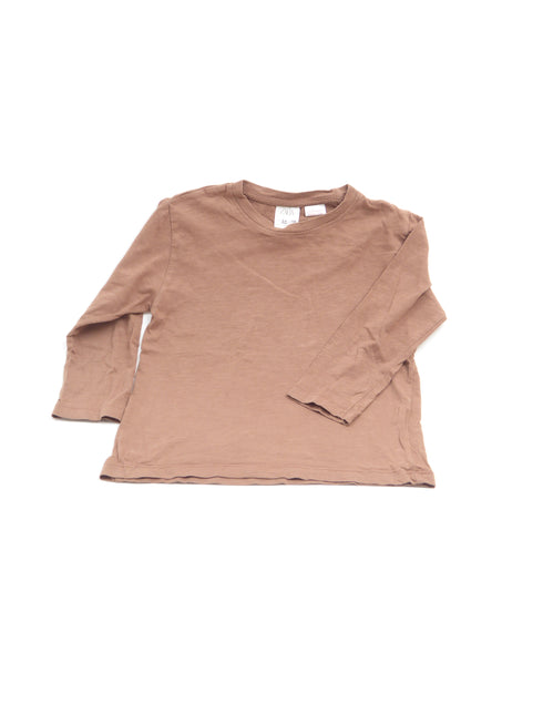Zara - Longsleeve (104)