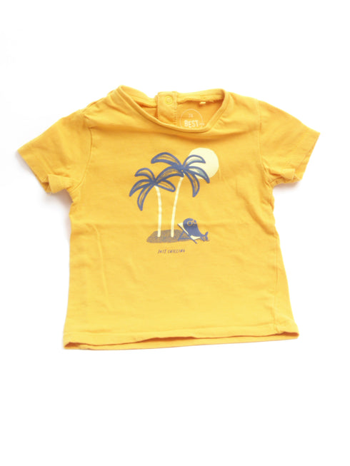 BESTies - T-shirt (74)