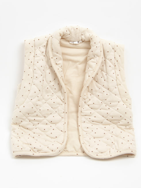 Nanja Massy X JBC - Gilet (80)