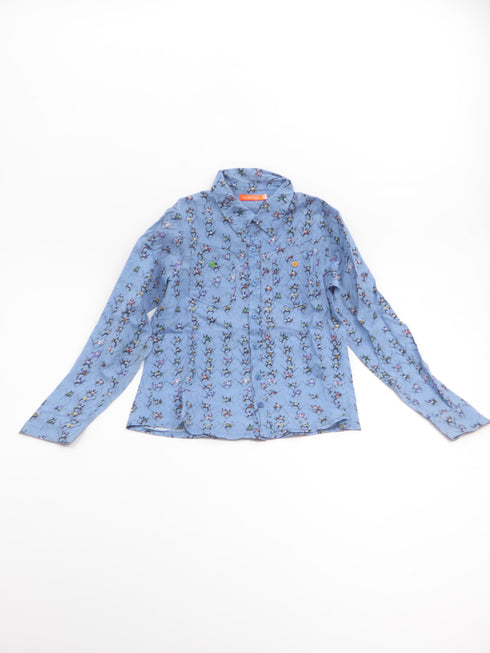 Fred & Ginger - Hemd (140)