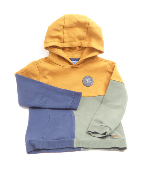 Someone - Hoodie (128)