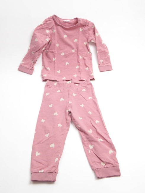 H&M - Pyjama (92)