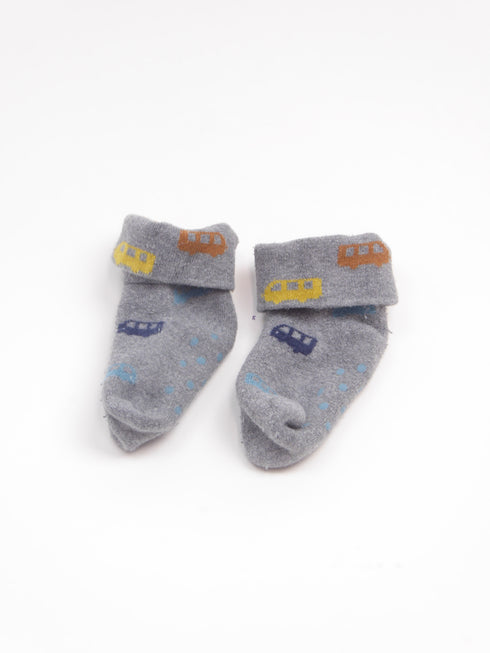 Merkloos - Kousen (68)