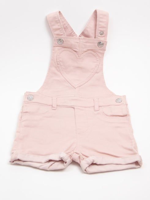 H&M - Salopette (80)