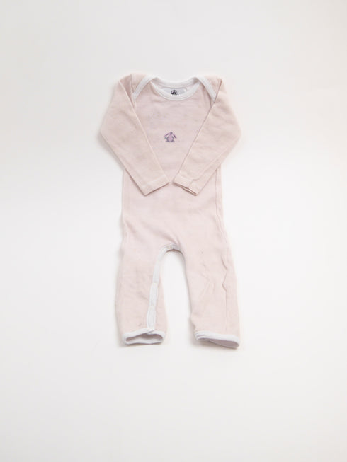 Petit Bateau - Pyjama (80)