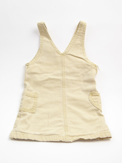 Filou & Friends - Kleedje (98)