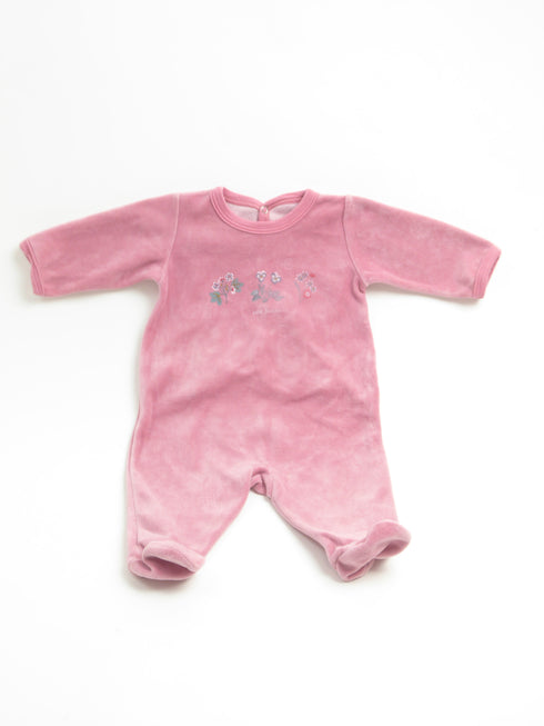 Petit Bateau - Pyjama (56)