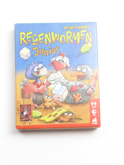 ZOCH VERLAG - Speeltje (110)
