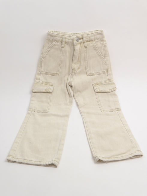 G66 GRASSTAR - Broek (104)