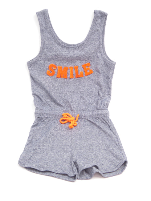 Stones and Bones - Playsuit (128)