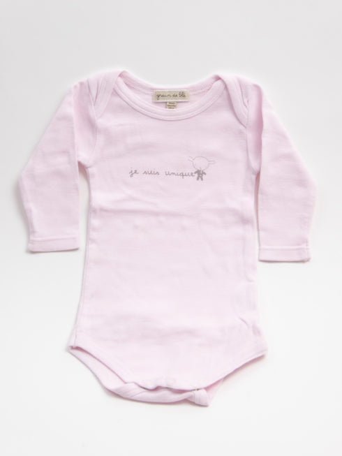 Petit Bateau - Body (67)