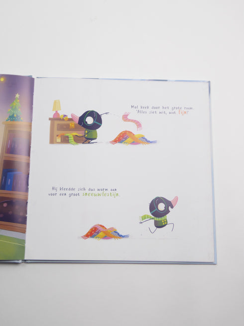 Baeckens - Boekje (98)