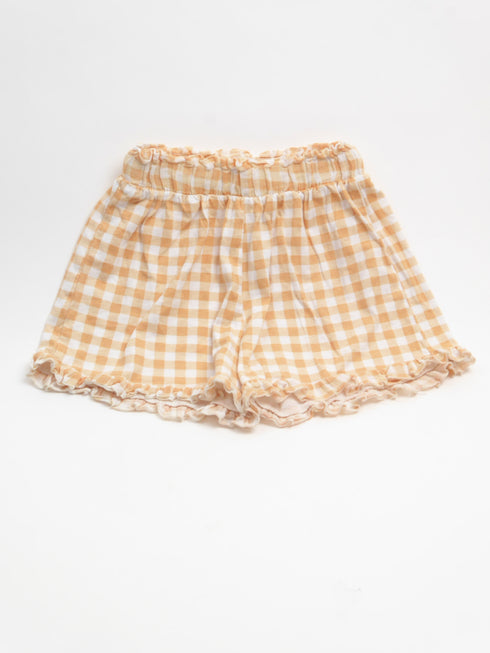 Zara - Short (110)