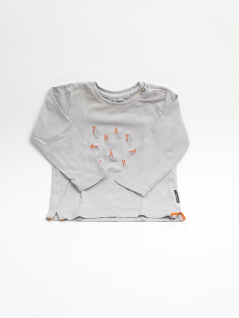 Noppies - Longsleeve (68)