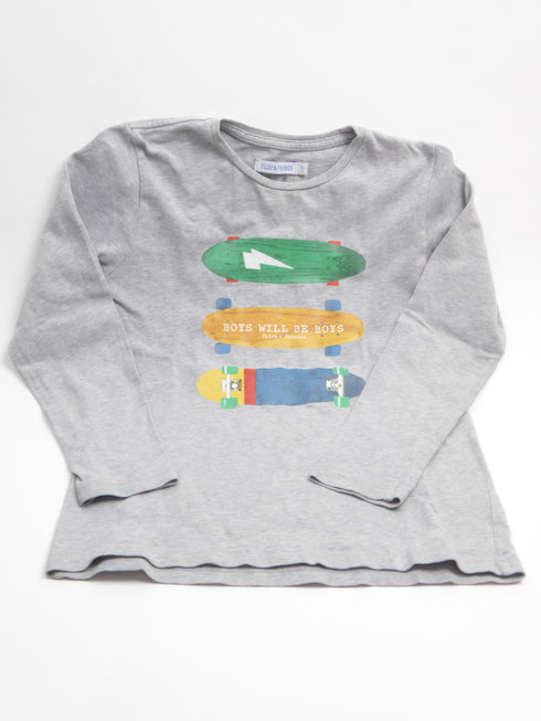 Filou & Friends - T-shirt (134)