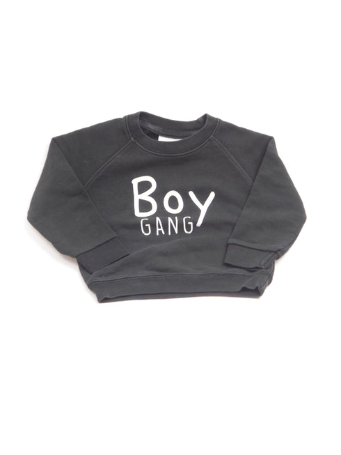 Cos i said so - Trui (68)