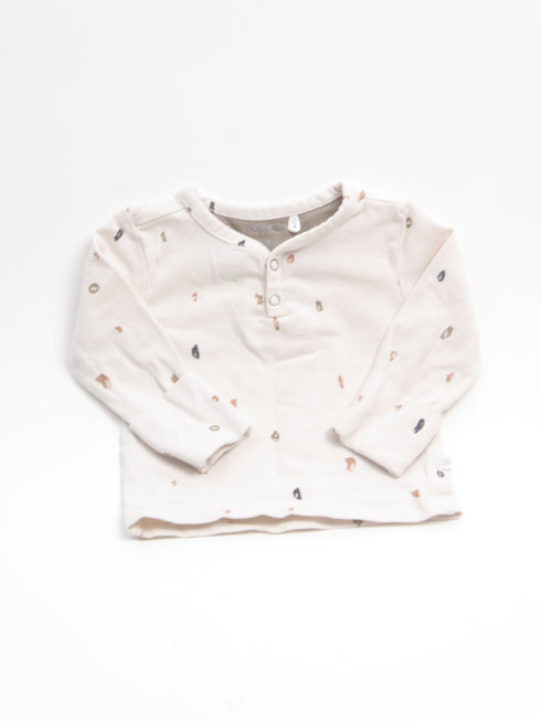 Noppies - Longsleeve (56)