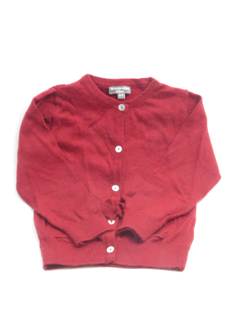 Buissonnière - Cardigan (104)