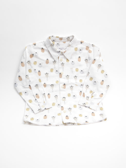 Jour de Fête by Filou - Hemd (98)