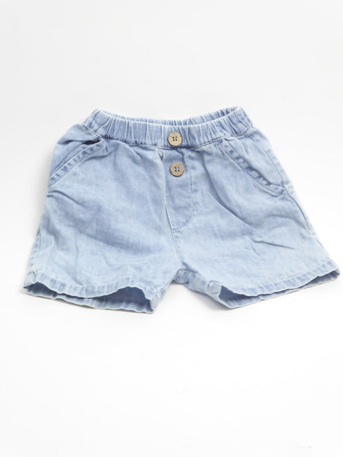 1+ in the family - Short (80)