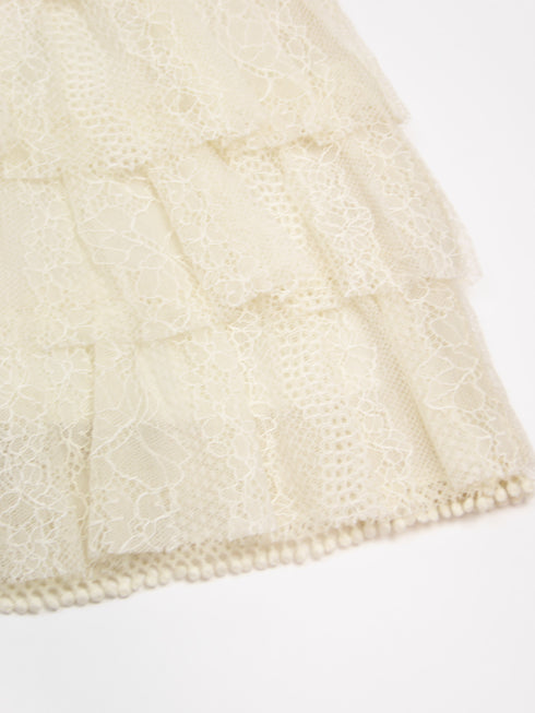 Twin-set - Kleedje (128)