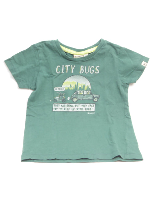 Garcia - T-shirt (104)