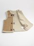 Poivre Blanc - Bodywarmer (104)