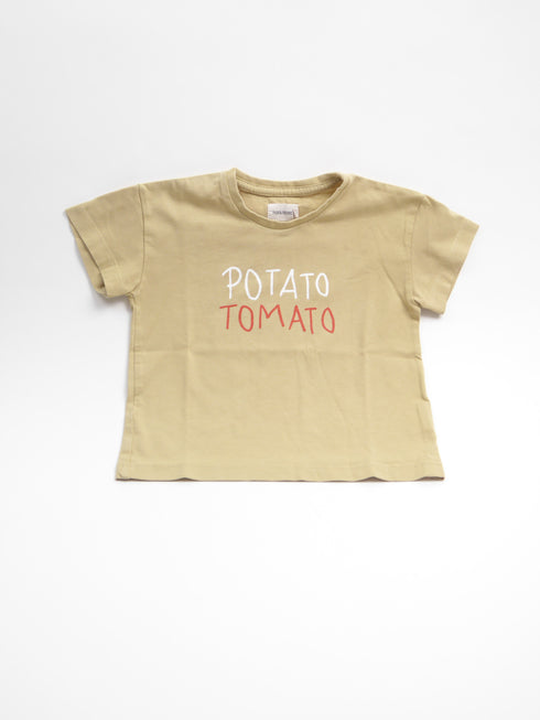 Filou & Friends - T-shirt (98)