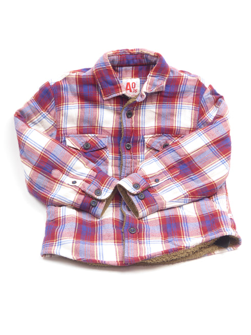 American Outfitters - Vestje (128)