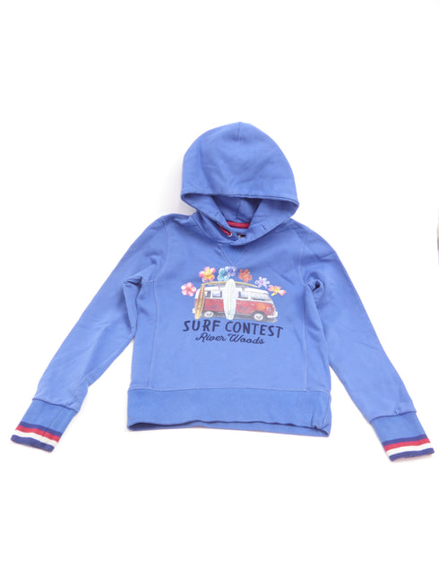 River Woods - Hoodie (140)