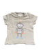 P'tit Filou - T-shirt (80)