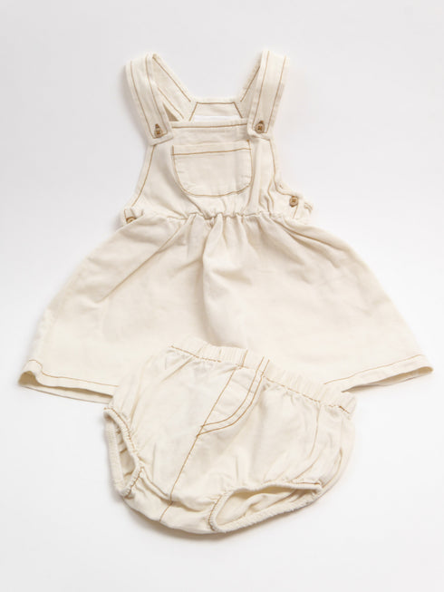 Zara - Setje kleedje en short (84)