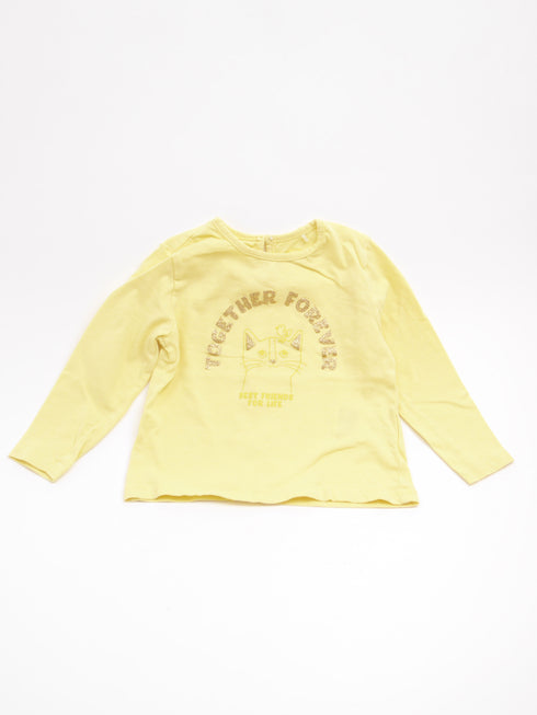 BESTies - Longsleeve (98)