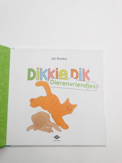 Gottmer - Boekje (86)