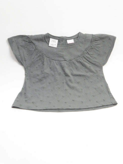 Zara - T-shirt (86)