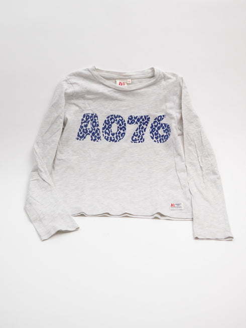 American Outfitters - Longsleeve (140)