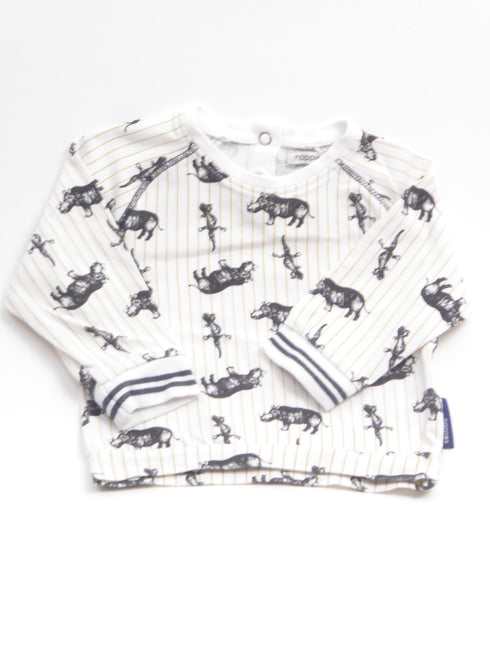 Noppies - Longsleeve (62)
