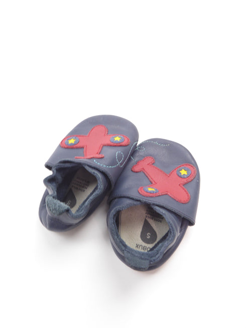 Bobux - Pantoffels (18)