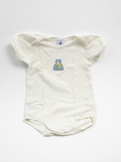 Petit Bateau - Body (86)