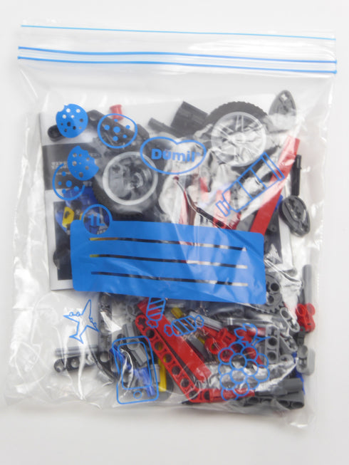 LEGO CITY - LEGO (122)
