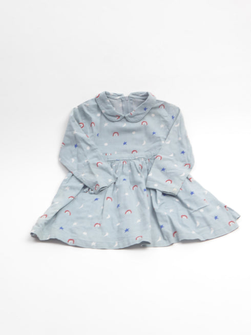 Filou & Friends - Kleedje (80)