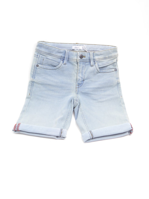 Name it - Short (140)