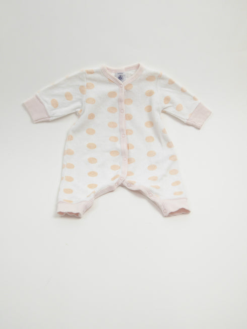 Petit Bateau - Pyjama (56)