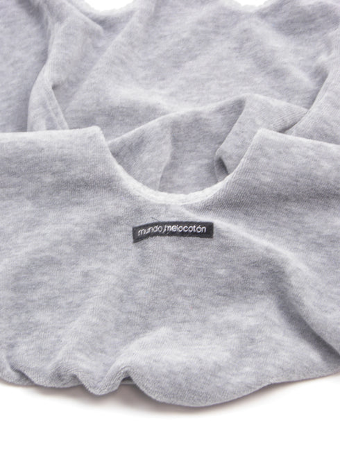 Mundo Melocotón - Hoes maxicosi (0)